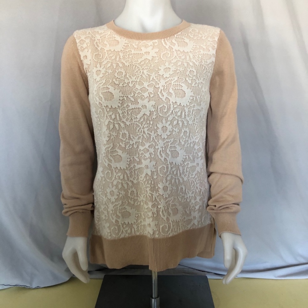 LOFT SWEATER